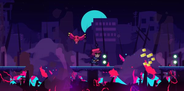 《Contract Rush DX》官方版