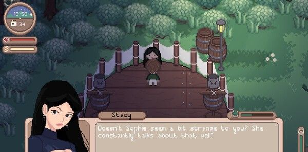 《Shinehill抢先体验版》免安装中文版