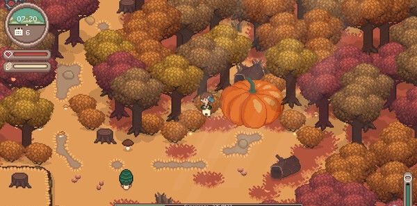 《Shinehill抢先体验版》免安装中文版