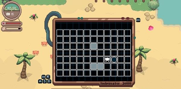 《Shinehill抢先体验版》免安装中文版