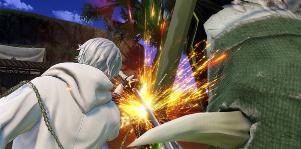 《刀剑乱舞无双》官方版