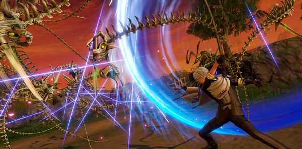 《刀剑乱舞无双》官方版