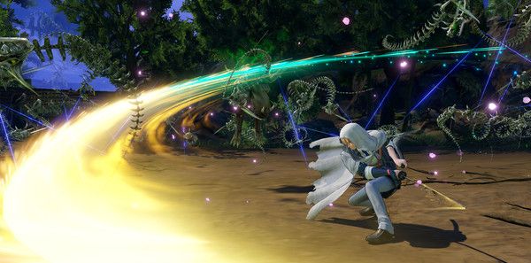 《刀剑乱舞无双》官方版