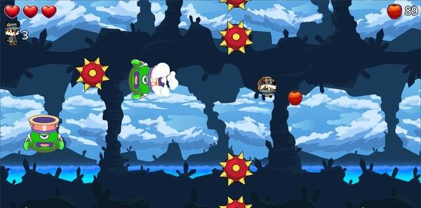 《Loki The Lynx》免安装版