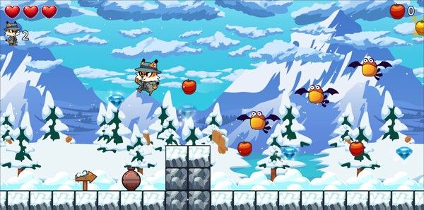 《Loki The Lynx》免安装版