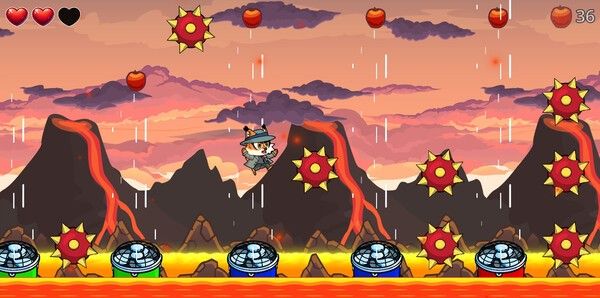 《Loki The Lynx》免安装版