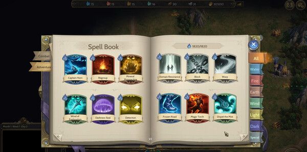 《旗帜与战火》官方版