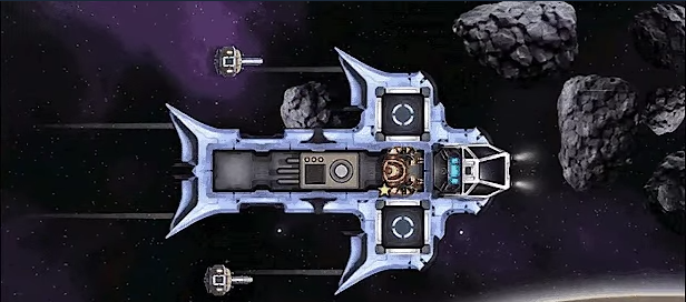 《Down with the Ship》demo