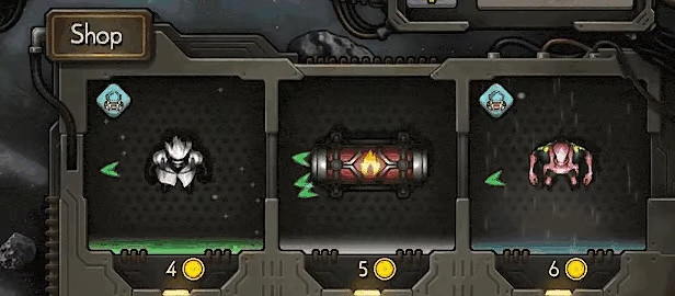 《Down with the Ship》demo