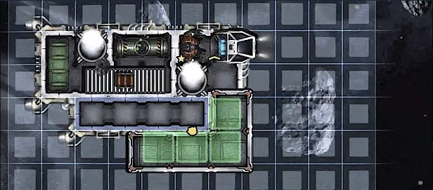 《Down with the Ship》demo