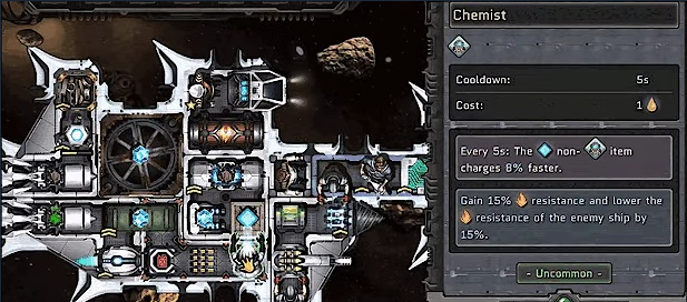 《Down with the Ship》demo