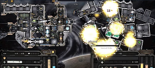 《Down with the Ship》demo