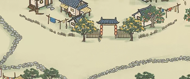 《华夏珍馐坊》demo