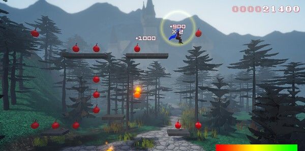 《Super Jagger Bomb》免安装版