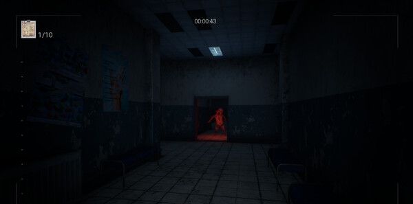 《MustScream》官方版