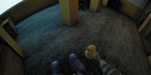 《Ells Tales: Chairbound》免安装汉化版