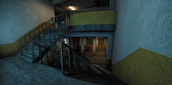 《Ells Tales: Chairbound》免安装汉化版