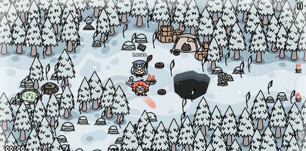 《超级滑刃战士》官方版