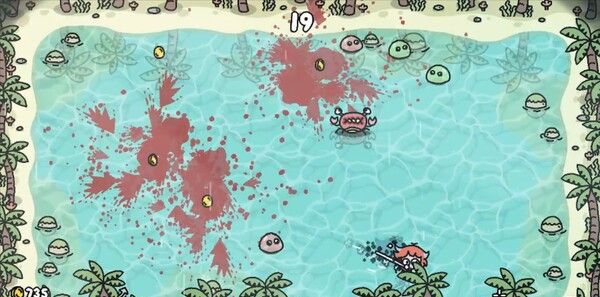 《超级滑刃战士》官方版