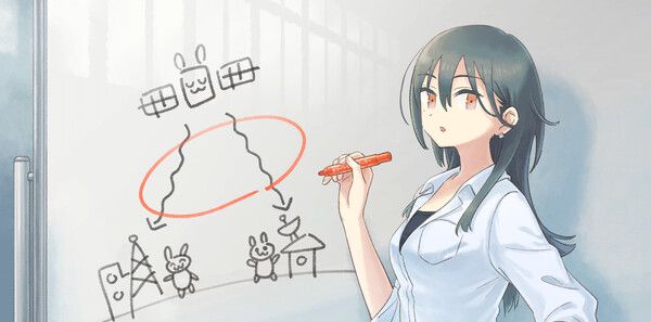 《星辰密文》官方版