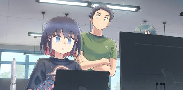 《星辰密文》官方版