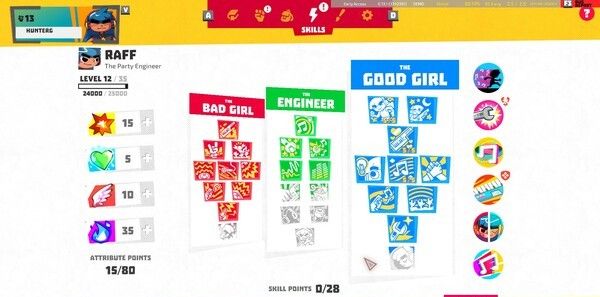 《遗物猎人传说》免安装汉化版