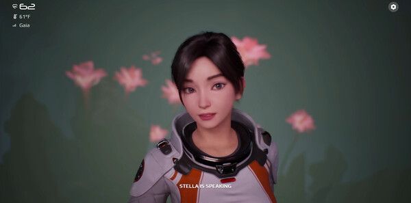 《群星低语》官方版