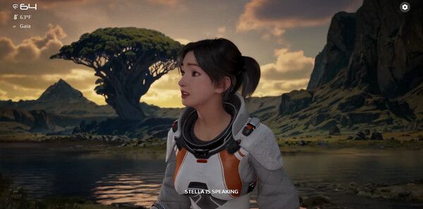 《群星低语》官方版