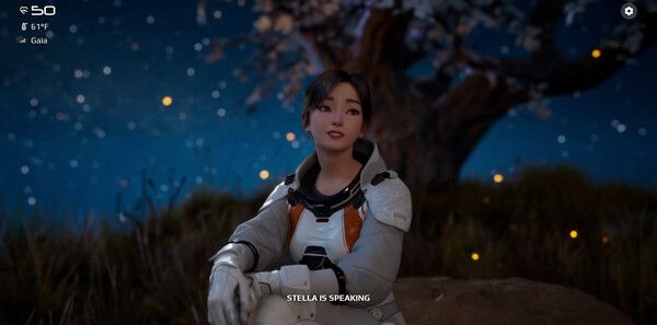 《群星低语》官方版