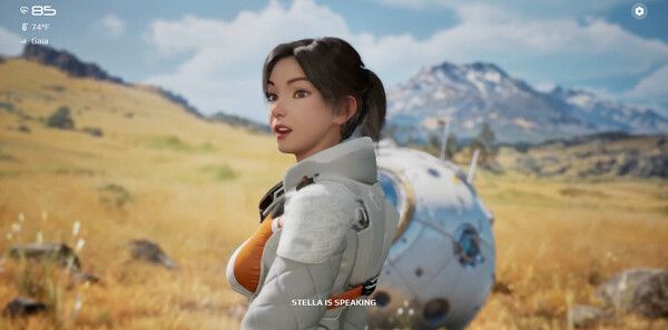 《群星低语》官方版