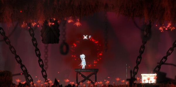 《朝露：境界旅程》官方版