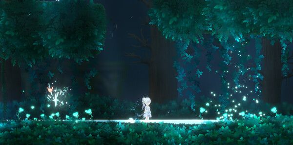 《朝露：境界旅程》官方版