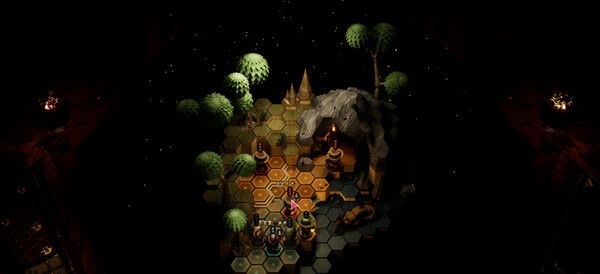 《Inkshade》官方版