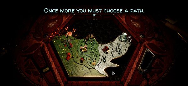 《Inkshade》官方版