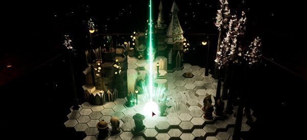 《Inkshade》官方版