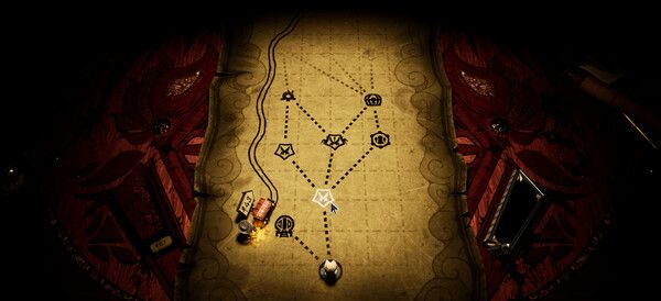 《Inkshade》官方版