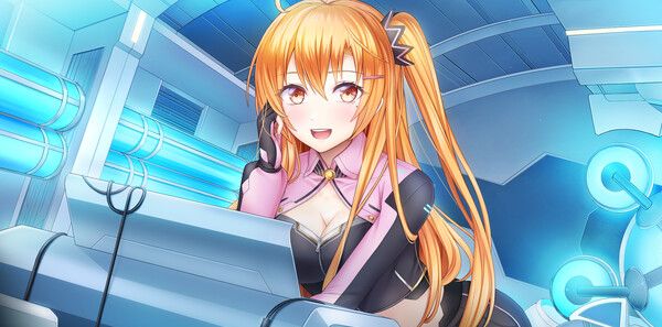 《星界飞升》官方版