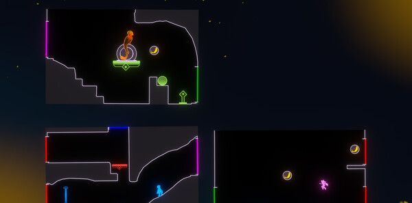 《迷失双子2》官方版