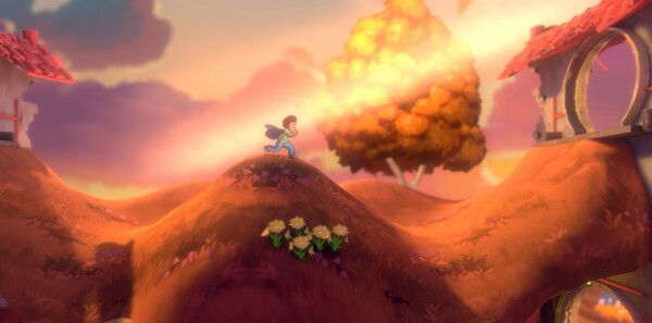 《迷失双子2》官方版