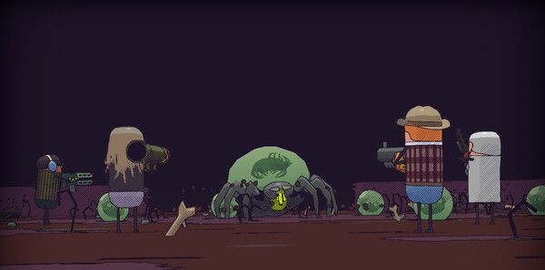 《枪途末路》官方版