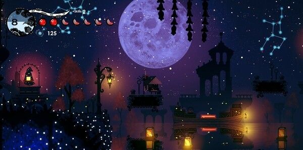 《Miwa: The Sacred Fox》免安装版