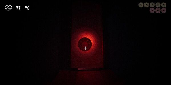 《恐怖耐性诊断测试》官方版