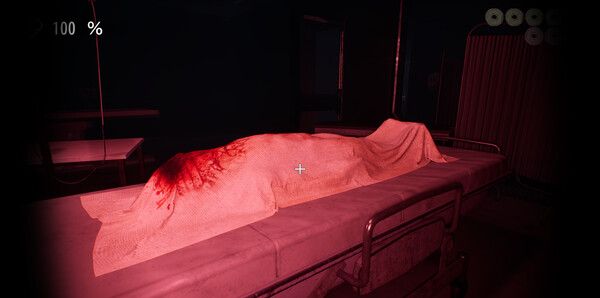 《恐怖耐性诊断测试》官方版