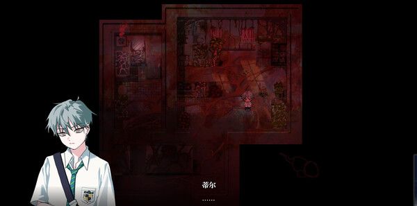 《永不停息的黑暗之歌》官方版