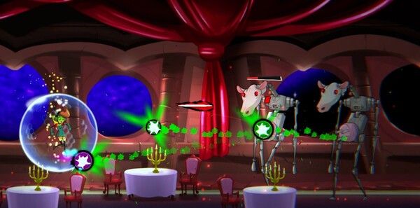 《Raygun Gadabout》免安装版