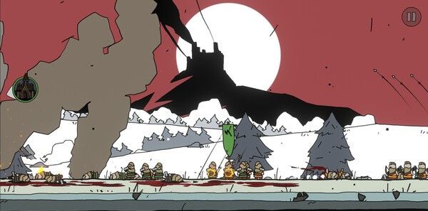 《Parabellum: Siege Of Legends》免安装中文版