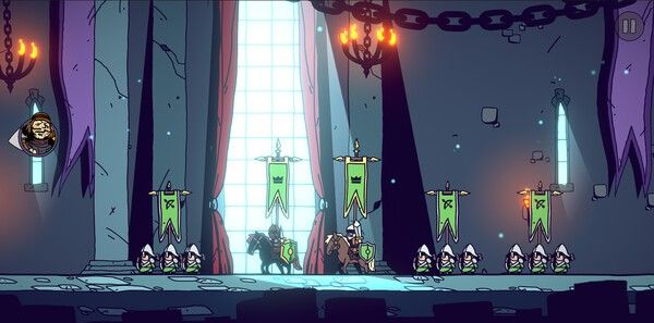 《Parabellum: Siege Of Legends》免安装中文版