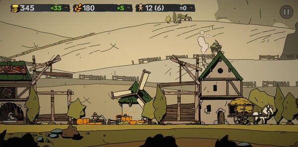 《Parabellum: Siege Of Legends》免安装中文版