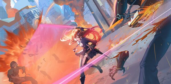 《虚拟无限计划》官方版