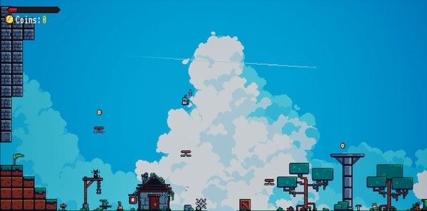 《退休金大作战》免安装汉化版